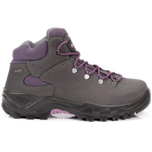 Buty trekkingowe damskie Chiruca Panticosa 06. Szare buty trekkingowe CHIRUCA, bez zapięcia. Za 545,99 zł.