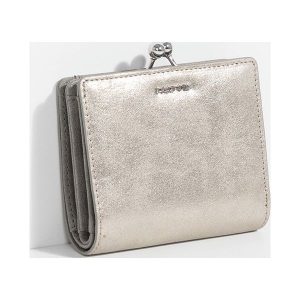 Parfois - Portfel. Portfele marki PARFOIS. W wyprzedaży za 39,90 zł.