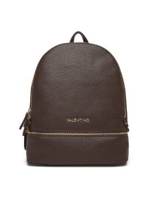 Valentino Plecak Brixton VBS7LX02 Brązowy. Brązowe plecaki Valentino. Za 499,99 zł.
