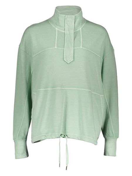 O´NEILL Bluza w kolorze jasnozielonym rozmiar: XL. Zielone bluzy xl, bez wzorów, z bawełny, bez kaptura. Za 109,52 zł.