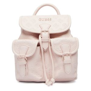 Plecak Guess. Czerwone plecaki Guess. Za 429,99 zł.