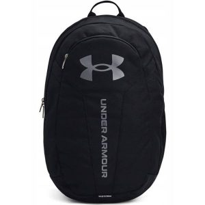 Plecak miejski UNDER ARMOUR Hustle Lite Backpack 24L. Niebieskie plecaki Under Armour. Za 99,99 zł.
