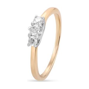 Wspaniały Pierścionek - , Brylant 0,15ct. Białe pierścionki marki W.KRUK. Za 2 590,00 zł.