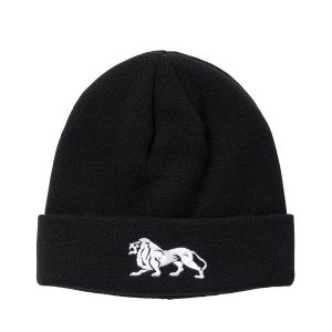 Czapka Lonsdale Ravenstown. Białe czapki Lonsdale, bez wzorów, sportowe. Za 101,50 zł.