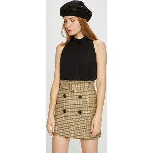 Vero Moda - Top. Topy marki Vero Moda. W wyprzedaży za 59,90 zł.
