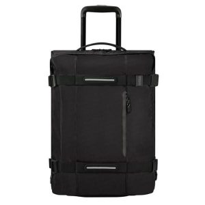 Torba / plecak na kółkach Urban Track. Czarne plecaki AMERICAN TOURISTER. Za 579,99 zł.