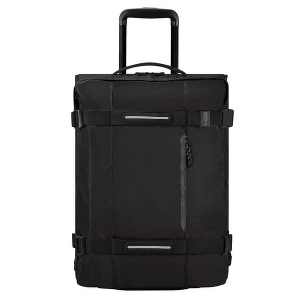 Torba / plecak na kółkach Urban Track. Czarne plecaki AMERICAN TOURISTER. Za 579,99 zł.