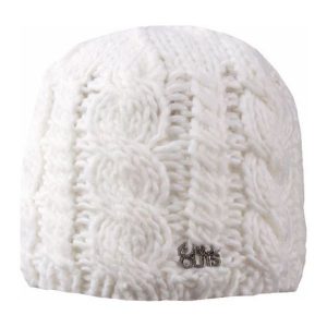 Czapka damska Svenja Hat SV02 biała (CHI-3041). Czapki marki CHILLOUTS. Za 83,87 zł.