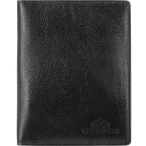 Etui na dokumenty 14-2-163-11. Portfele marki Wittchen. Za 95,00 zł.