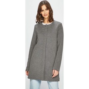 Only - Płaszcz. Płaszcze marki ONLY. W wyprzedaży za 149,90 zł.