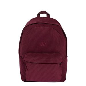 Plecak Essentials Material. Czerwone plecaki ADIDAS. Za 149,00 zł.
