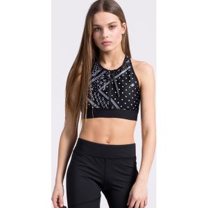 Reebok - Biustonosz. Biustonosze marki Reebok. W wyprzedaży za 149,90 zł.