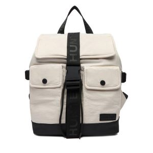 Plecak Hunter. Białe plecaki Hunter. Za 219,99 zł.