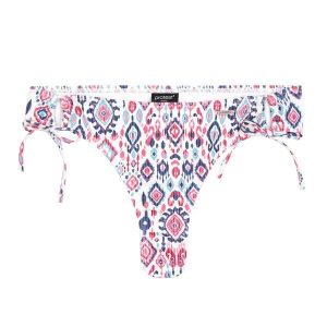 Dół od stroju kąpielowego Protest Mixkandy 24. Bikini Protest, bez wzorów. Za 119,99 zł.