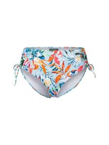 Venice Beach figi bikini Kobiety niebieski, 38. Niebieskie figi Venice Beach, bez wzorów. Za 89,95 zł.