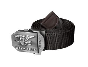 Pas parciany Navy Seals. Czarne rajstopy i pończochy HELIKON-TEX, bez wzorów. Za 63,99 zł.