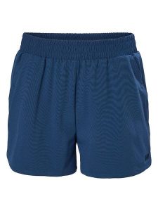 Helly Hansen Szorty funkcyjne "Tofino" w kolorze granatowym rozmiar: M. Niebieskie spodenki sportowe Helly Hansen, m, bez wzorów, z materiału, outdoorowe. Za 166,88 zł.