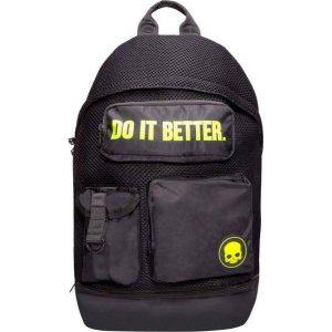 Plecak do tenisa Hydrogen BACKPACK black. Czarne plecaki HYDROGEN. Za 389,00 zł.