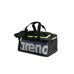 Torba sportowa Arena Arena Spiky III Duffle 40. Czarne torby podróżne i sportowe Arena, bez wzorów, z materiału. Za 126,89 zł.