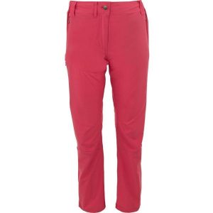 Nordblanc damskie spodnie outdoor różowe roz. 38. Czerwone spodnie sportowe NORDICA, bez wzorów, outdoorowe. Za 244,99 zł.