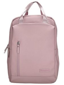 Beagles Plecak w kolorze jasnoróżowym - 28 x 39 x 9 cm rozmiar: onesize. Różowe plecaki Beagles. Za 130,99 zł.