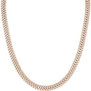 Liebeskind Naszyjnik - dł. 65 cm rozmiar: onesize. Naszyjniki Liebeskind, ze stali. Za 153,95 zł.
