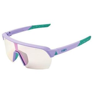 Okulary przeciwsłoneczne Cairn Roc Light S Evolight. Fioletowe okulary przeciwsłoneczne CAIRN. Za 586,50 zł.