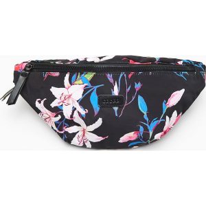 Saszetka nerka w kwiaty - Wielobarwny. Nerki i saszetki marki Cropp. Za 49,99 zł.