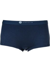Figi damskie Athlecia Selina. Szare figi Athlecia, bez wzorów, z materiału. Za 107,50 zł.