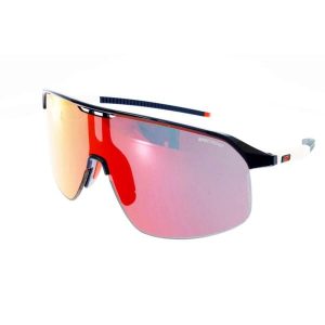 Okulary rowerowe Julbo Density - niebieski / biały / czerwony| Spectron 3. Białe okulary przeciwsłoneczne Julbo. Za 469,00 zł.