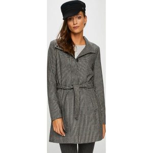 Only - Płaszcz. Płaszcze marki ONLY. W wyprzedaży za 179,90 zł.