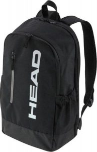 Plecak Head Base Padel czarny 17 l (2025). Czarne plecaki Head. Za 120,00 zł.