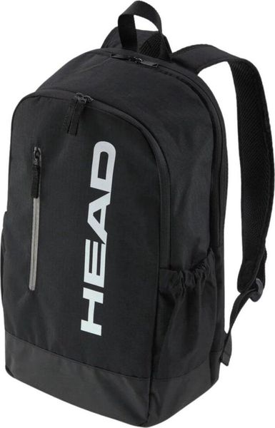 Plecak Head Base Padel czarny 17 l (2025). Czarne plecaki Head. Za 120,00 zł.