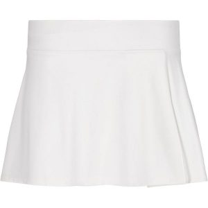 Damskie spódnico-spodenki Athlecia Aishe. Białe spódnice Athlecia, bez wzorów, sportowe. Za 210,00 zł.