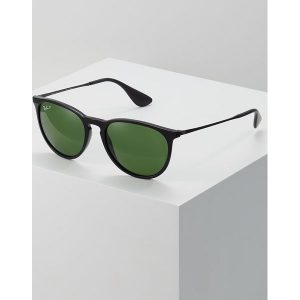 RayBan ERIKA Okulary przeciwsłoneczne black. Czarne okulary przeciwsłoneczne marki Ray-Ban. Za 569,00 zł.
