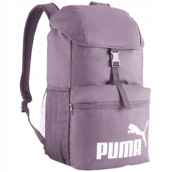 Plecak Phase Hooded 25L. Fioletowe plecaki Puma. Za 168,99 zł.