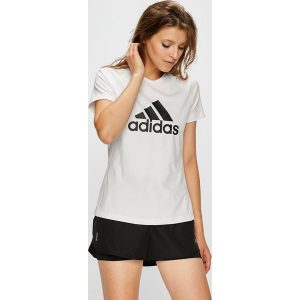 Adidas Performance - Top. T-shirty marki adidas Performance. W wyprzedaży za 99,90 zł.