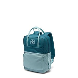 Plecak na laptopa Columbia Trail Traveler II 18 L Backpack - everblue/blue. Niebieskie plecaki Columbia. Za 199,49 zł.