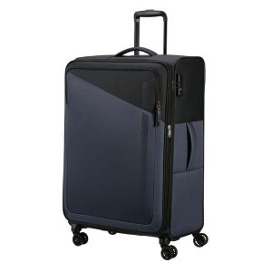 Walizka American Tourister Daring Dash. Walizki AMERICAN TOURISTER, bez wzorów. Za 609,99 zł.