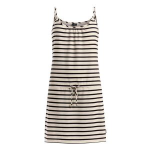 Sukienka damska Protest Bounties. Białe sukienki Protest, xs, bez wzorów, sportowe, bez kołnierzyka, bez ramiączek, sportowe. Za 267,00 zł.