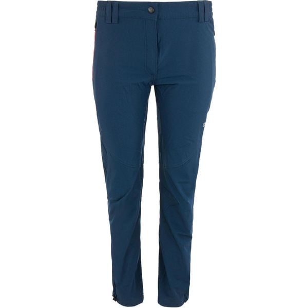 Spodnie McKees Monvisa Indigo 40 dla Kobiet - Stretch i Oddychające. Niebieskie spodnie dresowe MUNKEES, na lato, bez wzorów. Za 158,57 zł.