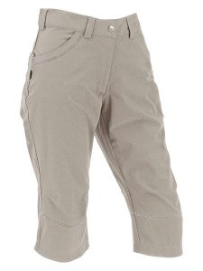 Maul Sport Spodnie funkcyjne "Rennes" w kolorze beżowym rozmiar: 46. Brązowe spodnie dresowe Maul Sport, bez wzorów, z materiału. Za 204,95 zł.