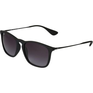 RayBan CHRIS Okulary przeciwsłoneczne black. Okulary przeciwsłoneczne marki Ray-Ban. Za 459,00 zł.