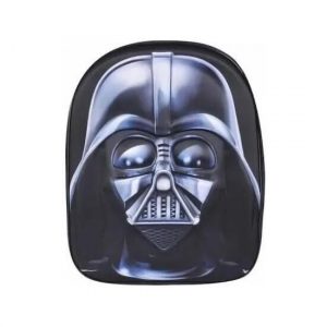 Plecak Educa Borras Mochila 3D EVA Darth Vader Star Wars. Czarne plecaki CERDA. Za 114,00 zł.