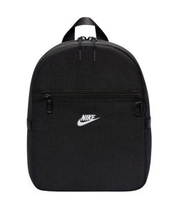 Plecak sportowy Nike Heritage Mini. Czarne plecaki Nike. Za 133,99 zł.