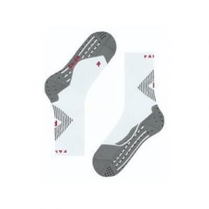 Skarpetki Falke 4grip Stabilizing Unisexe. Czarne skarpetki Falke, bez wzorów. Za 256,00 zł.