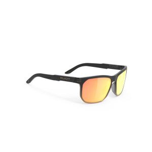 Okulary RUDY PROJECT SOUNDRISE. Brązowe okulary przeciwsłoneczne Rudy Project. Za 441,00 zł.