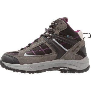 HiTec ALTITUDE VI LITE I WP WOMENS Buty trekkingowe charcoal/black/amaranth. Buty sportowe marki Hi-tec. Za 379,00 zł.