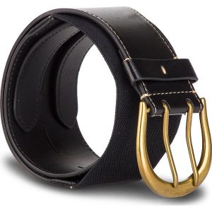 Pasek Damski LAUREN RALPH LAUREN - Cornwall 412704680001 Black. Paski marki Lauren Ralph Lauren. Za 259,00 zł.