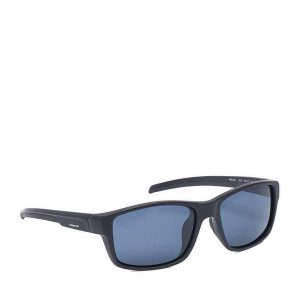 Okulary przeciwsłoneczne Reebok. Czarne okulary przeciwsłoneczne Reebok. Za 149,99 zł.